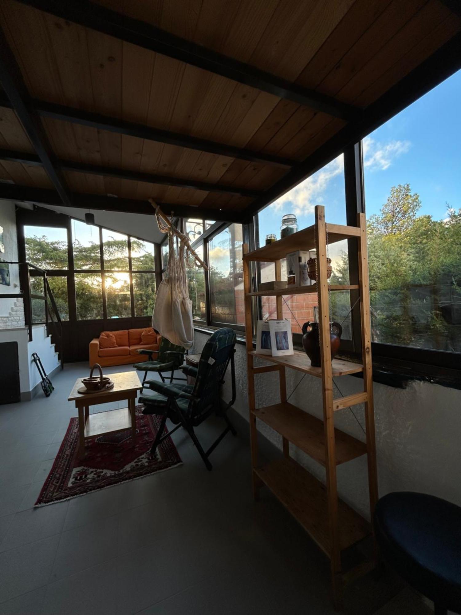 Dimora Dell'Artista Villa Cassano delle Murge Ngoại thất bức ảnh
