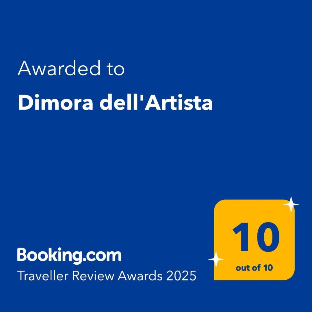 Dimora Dell'Artista Villa Cassano delle Murge Ngoại thất bức ảnh
