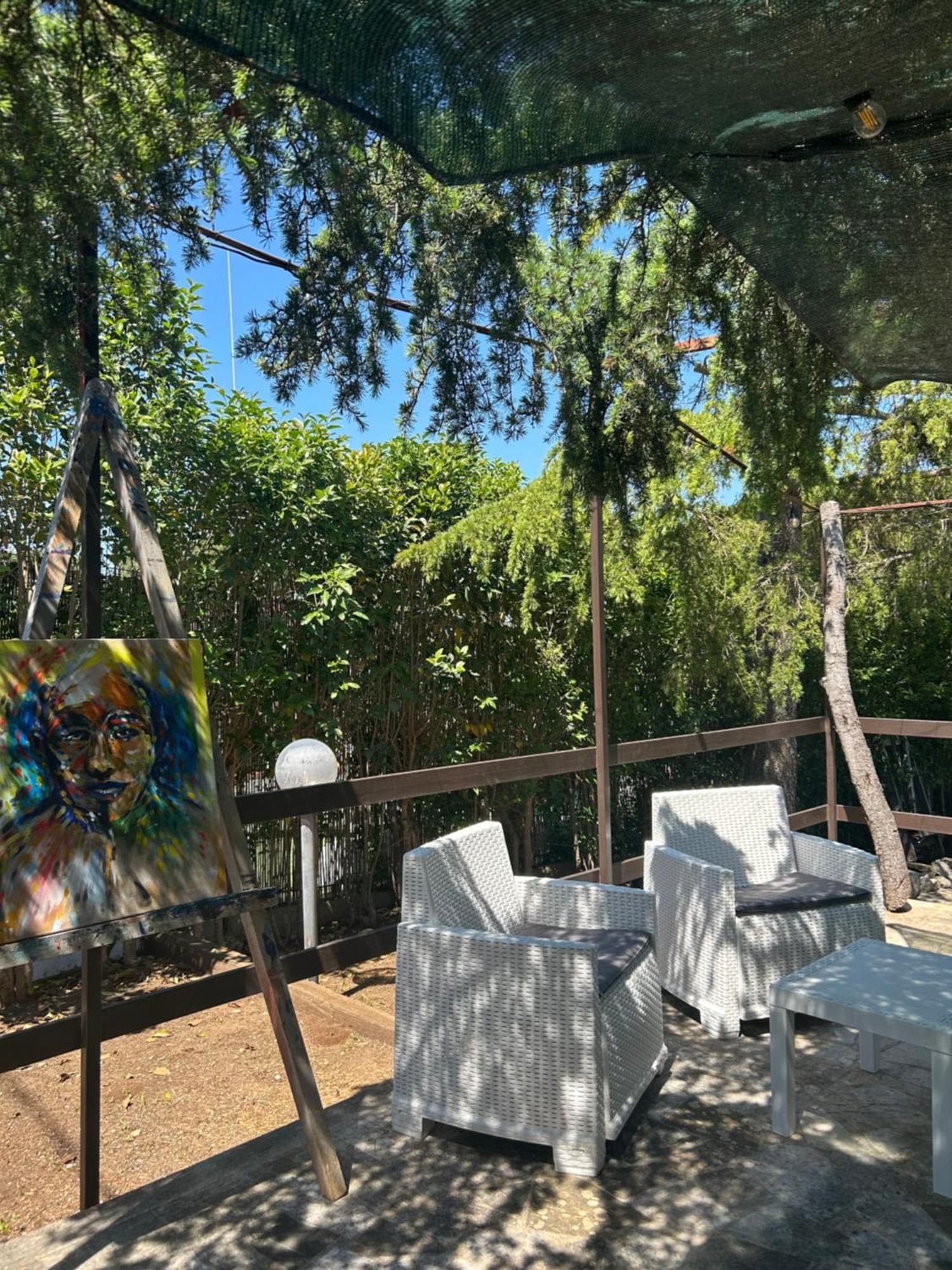 Dimora Dell'Artista Villa Cassano delle Murge Ngoại thất bức ảnh